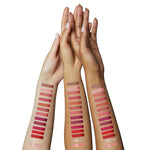 Fit Colors Matte Lip Gloss Pack Of 14Pcs Set