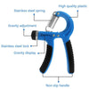 Hand Grips Strengthener Hand Exerciser Build Hand Muscle Finger Wrist and Forearm Strength