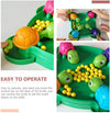 Little Hungry Turtle Cooperative Board Game Multiplayer