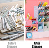 Multifunction Pen Organizer Storage Holder For Office School Home Cosmetics