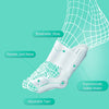 Big Bone Toe Bunion Splint Straightener Toe Straightener Toe Corrector Relief Hallux Valgus