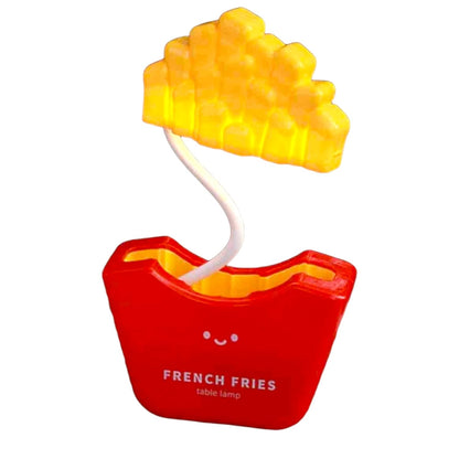French Fries Table Lamp Led Lamp