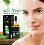 Aichun Beauty Aloevera Serum