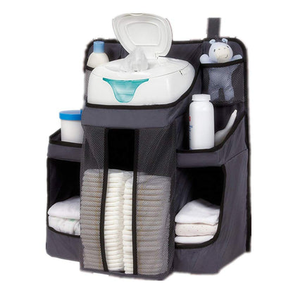 Baby Diaper Caddy