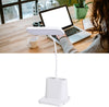 LED Desk Lamp Study Lamp With Pen Holder and Phone Holder