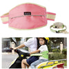 Safety Motorcycle Children's Tandem Belt Harness Comfortable Motorcycle Safety Belt