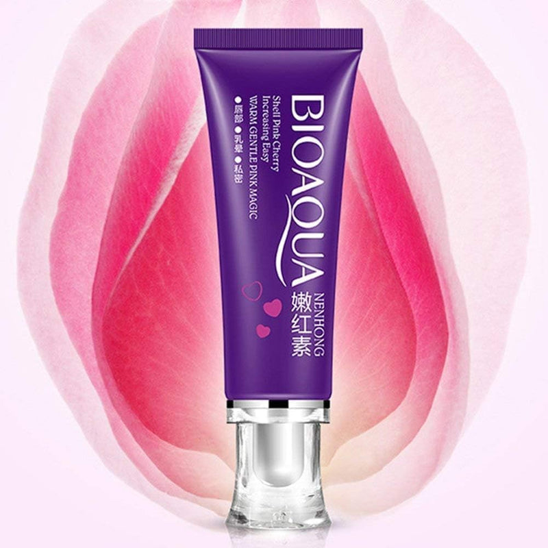 BIOAQUA Intimate Pink Magic Body Cream 30ml