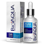 BIOAQUA Anti Acne Set Of 4Pcs