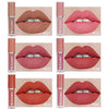 Fit Colors Matte Lip Gloss Pack Of 14Pcs Set