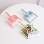 Mini Cleaning Broom Dustpan