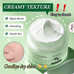 BIOAQUA Centella Asiatica Soothing Nourish Repair Face Cream Oil Control Anti-Acne Hydrating Moisturizing Cream 50g