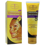 Aichun Beauty Glowing Gold Caviar Peel Off Mask