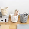 Multifunctional Mini Desktop Storage Basket Table Top Organizer