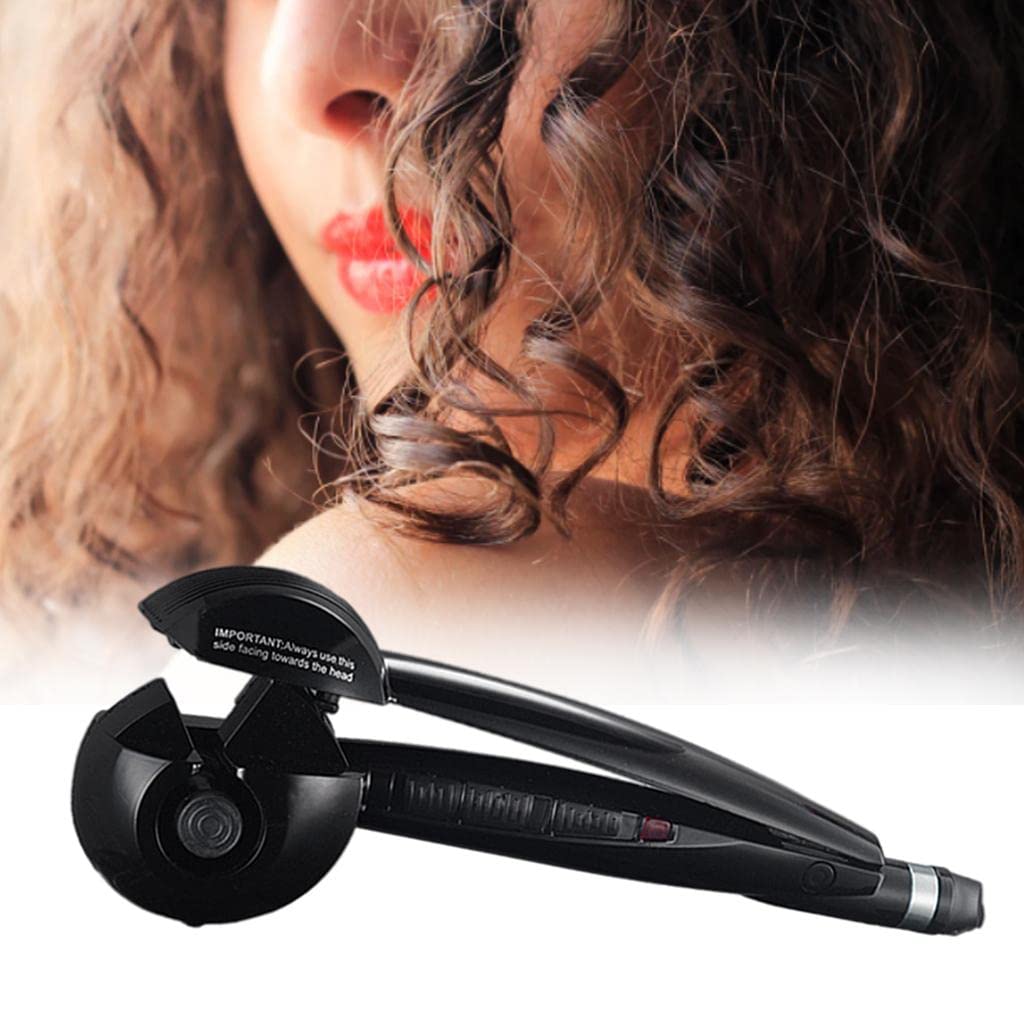 Babyliss Pro Curler – Stylist Tools Perfect Curler (BAB2665U)