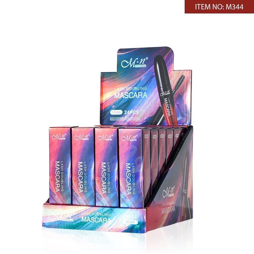 MN Mascara M344