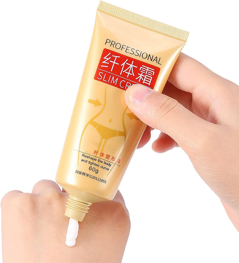 One Spring Slimming Cream Fat Burning Weight Losing Body Slimming Cellulite Removal Cream