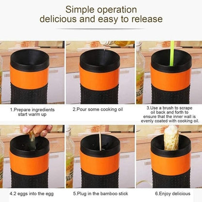 Multifunctional Automatic Electric Egg Roll Machine Roll Maker