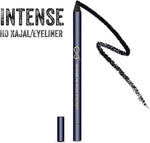 CVB Intense HD Black Kajal Waterproof Glide-On Eyeliner