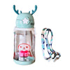 Sippy Cup Children Water Bottles Sipper Bottle