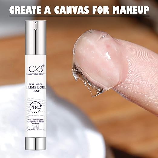 CVB Primer Gel Base Pearl Drop