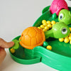 Little Hungry Turtle Cooperative Board Game Multiplayer