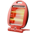 Portable Electric Quartz Heater