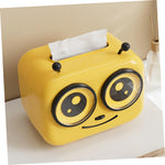 Cute Honey Bee Tissue Box