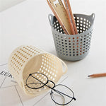 Multifunctional Mini Desktop Storage Basket Table Top Organizer