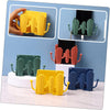 Wall Mount Cactus Mobile Phone Holder Organizer