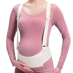 Pregnant Women's Belt Maternity Belt Special Late Pregnancy Lumbar Support Belt Belly Mop Abdominal Belt Pubic Pain