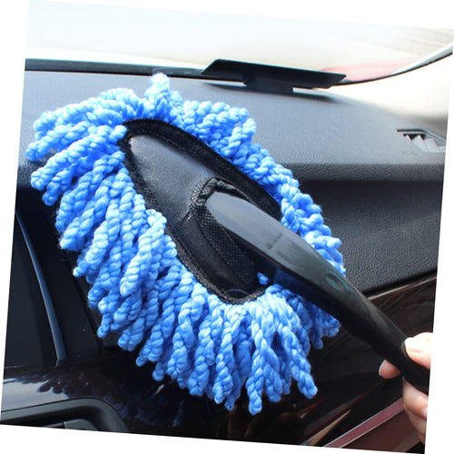 Microfiber Hand Duster Cleaning Mop