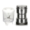 RAF Stainless Steel Cup Mixer Pepper Grinder Blade Coffee Grinders Electric