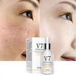 Images V7 Hyaluronic Acid Whitening Whitening Serum