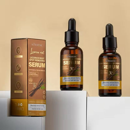 KORMESIC Licorice Root Spot Removing Serum