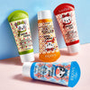 Sadoer 4Pcs Hand Cream Set 60g