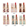 HengFang Silky lips Texture Lipstick 3Pcs Set