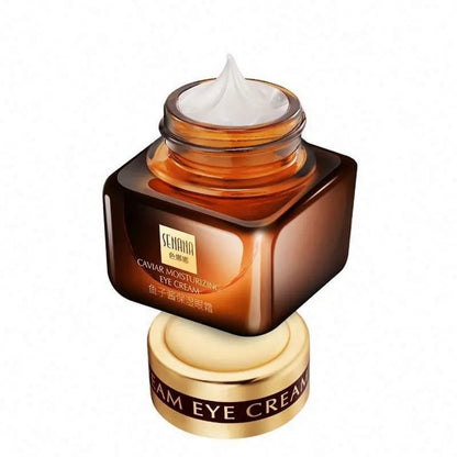 Senana Caviar Moisturizing Eye Cream