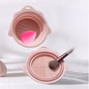 Multifunction Makeup Brush Cleaner