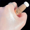 Brightening Shimmer Glitter Sparkle Liquid Highlighter Eyeshadow Stick