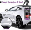 3in1 High Protection Quick Car Ceramic Coating Spray 100ml