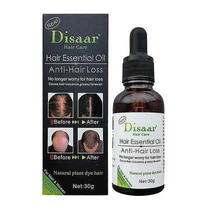 Disaar Anti Hair Loss Hair Serum