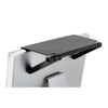 Foldable Screen Top Shelf Bracket