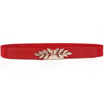 Women Fashion Adjustable Belt