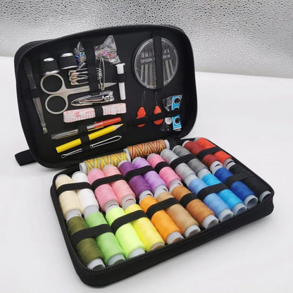 98Pcs Sewing Tool Kit With Premium Quality Bag