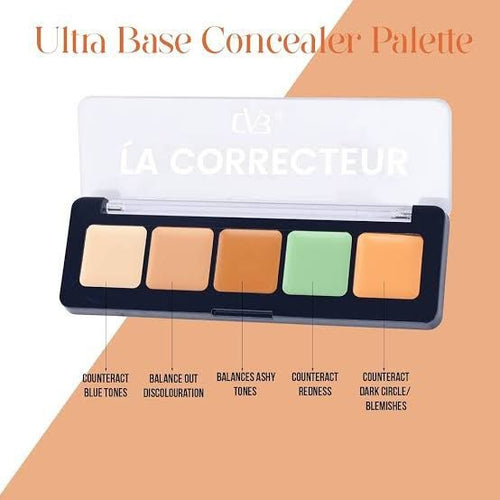 CVB LA Correcteur Concealer