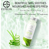 Dr Rashel Estelin Aloe Vera Body Scrub