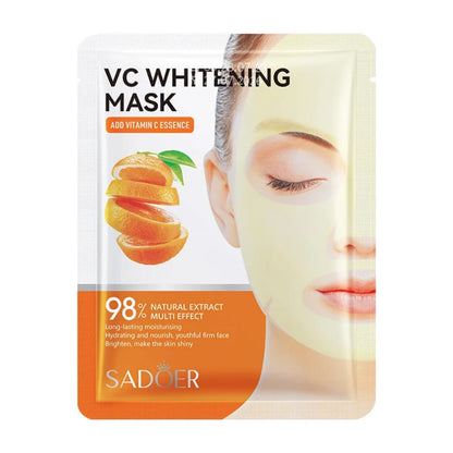 SADOER VC Whitening Mask