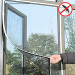 Anti-Insect Fly Bug Mosquito Door Window Net