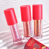 Kevin & Coco Spicy Girl 3-Color Liquid Highlighter Pack Of 3