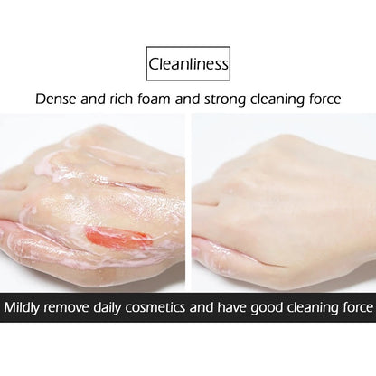 Senana Amino Acid Ultimate Hydrating Cleanser 60g
